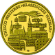 Deutschland - Anlagegold: 13 X 100 € Goldmünzen Der BRD 2002-2014. Alle Münzen In Original Dosen Der - Allemagne