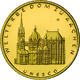 Delcampe - Deutschland - Anlagegold: 13 X 100 € Goldmünzen Der BRD 2002-2014. Alle Münzen In Original Dosen Der - Germany