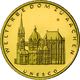 Delcampe - Deutschland - Anlagegold: 13 X 100 € Goldmünzen Der BRD 2002-2014. Alle Münzen In Original Dosen Der - Germania