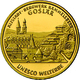 Delcampe - Deutschland - Anlagegold: 13 X 100 € Goldmünzen Der BRD 2002-2014. Alle Münzen In Original Dosen Der - Allemagne