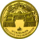 Delcampe - Deutschland - Anlagegold: 13 X 100 € Goldmünzen Der BRD 2002-2014. Alle Münzen In Original Dosen Der - Germany