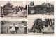 LOT  DE 44 CARTES  POSTALES  ANCIENNES  DIVERS  FRANCE  N99 - 5 - 99 Cartes