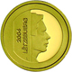 Luxemburg - Anlagegold: Lot 4 X 10 Euro Gold 2004,2006,2011,2013, Gold 999, Je 3,1 G, Alle Mit Zerti - Lussemburgo