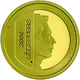 Delcampe - Luxemburg - Anlagegold: Lot 4 X 10 Euro Gold 2004,2006,2011,2013, Gold 999, Je 3,1 G, Alle Mit Zerti - Luxembourg