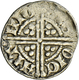 Altdeutschland Und RDR Bis 1800: Lippe-Grafschaft, Bernhard III. 1229-1265: Pfennig (Sterling) Um 12 - Altri & Non Classificati