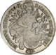 Haus Habsburg: Joseph II. (1765-1790): Konventionstaler 1782 B, Kremnitz; 27,95 G, Herinek 147, Dave - Other - Europe