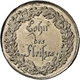 Bayern: Maximilian IV. Joseph 1799-1805: Halber Schulpreistaler O. J., Mit Inschrift "Max Joseph Chr - Other & Unclassified
