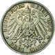 Sachsen: Friedrich August III. 1904-1918: Lot 2 Münzen: 3 Mark 1913 E, Völkerschlachtdenkmal, Jaeger - Taler & Doppeltaler