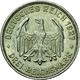 Weimarer Republik: 3 Reichsmark 1927 F, Universität Tübingen, Jaeger 328, Feine Haarlinien, Patina, - Other & Unclassified