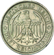 Weimarer Republik: Lot 2 Münzen: 3 Reichsmark 1929 A, Waldeck, Jaeger 337, Vorzüglich Und 3 Reichsma - Altri & Non Classificati