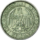 Weimarer Republik: Lot 2 Münzen: 3 Reichsmark 1929 E, Meißen, Jaeger 338, Beide Sehr Schön - Vorzügl - Autres & Non Classés