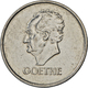 Weimarer Republik: 3 Reichsmark 1932 A, Goethe, 100. Todestag, Jaeger 350, Sehr Schön. - Other & Unclassified