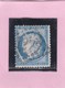 N° 60C   GC    4277     LA VILETTE   /  SEINE   REF 12118  + VARIETE - 1871-1875 Ceres