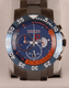 Uhren: 4 Herrenarmbanduhren Nautec No Limit: Tourbillon DT863 / 121338  Limited Edition 500 Stück; T - Autres & Non Classés