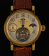 Uhren: 2 Herrenarmbanduhren Der Firma Lindberg Und Sons: T23238-198 Tourbillon; T23233-197 Tourbillo - Other & Unclassified