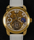 Uhren: 2 Herrenarmbanduhren Der Firma Lindberg Und Sons: T23238-198 Tourbillon; T23233-197 Tourbillo - Other & Unclassified