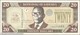 TWN - LIBERIA 28c - 20 Dollars 2006 Prefix CB UNC - Liberia