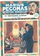 Pierre Yrondy - MARIUS PEGOMAS "Le Trafiquant D'Opium" Numéro 3 Edit. Baudinière Circa 1935 Police,Enquête,Marseille - Autres & Non Classés