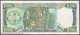 TWN - LIBERIA 30e - 100 Dollars 2009 Prefix EB UNC - Liberia