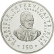 Monnaie, Lithuania, 50 Litu, 2011, FDC, Argent, KM:174 - Lituanie