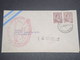 ARGENTINE - Enveloppe Par Avion De Buenos Aires Pour Rio Gallegos En 1949 , Cachet Par Avion à La Patagonie - L 12368 - Lettres & Documents