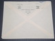 FRANCE - Taxes De Paris Sur Enveloppe Du Caire En 1932 - L 12376 - 1859-1959 Lettres & Documents