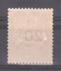 1917 - Timbre-Taxe N° 49 - Neuf * - 1859-1959.. Ungebraucht