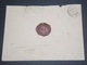 VATICAN - Enveloppe En Recommandé Pour Paris En 1929 , Affranchissement Plaisant ( Incomplet) - L 12380 - Covers & Documents