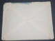 FRANCE - Enveloppe De Marseille Pour Les Etats Unis En 1941  Par Clipper Via Lisbonne - L 12382 - 1921-1960: Période Moderne