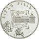 Monnaie, Lithuania, 50 Litu, 2010, FDC, Argent, KM:170 - Litouwen