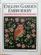 Loisirs  Créatifs  Points De Croix  English Garden Embroidery ( Stafford Whiteaker) 144 Pages - Bricolaje
