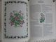 Delcampe - Loisirs  Créatifs  Points De Croix  English Garden Embroidery ( Stafford Whiteaker) 144 Pages - Bricolaje