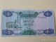 1 Dinar 1984 - Libye