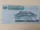 10 Dinar 2004 - Libye