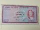 100 Francs 1963 - Luxemburg