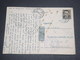 TCHÉCOSLOVAQUIE - Entier Postal De Brno Pour Wien En 1952 Avec Cachet De Censure - L 12433 - Cartes Postales