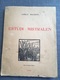 Charles Mauron ESTUDI MISTRALEN 1954 Edition Originale - Cultural
