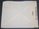 FRANCE - Enveloppe De Marseille Pour Les Etats Unis En 1942 Via Lisbonne Avec Contrôle Postal - L 12438 - 1921-1960: Periodo Moderno