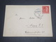 ALLEMAGNE - Enveloppe De Wien Pour Leipzig En 1938 , Affranchissement Et Oblitération Plaisants - L 12454 - Lettres & Documents