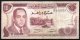 506-Maroc Billet De 10 Dirhams 1970 BB69 - Maroc