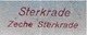 CPA AK Allemagne STERKRADE (OBERHAUSEN) Zeche Sterkrade - Oberhausen