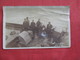 SS Tiro-was Sunk By The German Submarine As Is Top   Right Creases    RPPC   ==ref 2809 - Steamers