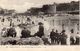 SAINT-MALO - La Grande Plage Et Le Casino - Saint Malo