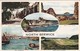 CARTOLINA - POSTCARD - REGNO UNITO - SCOZIA - NORTH BERWICK - West Lothian