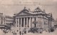 4 - Bruxelles - La Bourse - Style De Renaissance … - 1922 ! - Monuments, édifices