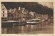 Old Boats In Dinan.  Depart Des Vedettes. France.  S-4149 - Other & Unclassified