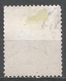 Peru 1949. Scott #RA31 (U) Tax For Education Fund - Pérou