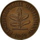 Monnaie, République Fédérale Allemande, 2 Pfennig, 1959, Karlsruhe, TTB - 2 Pfennig