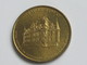 Médaille De La Monnaie De Paris - AZAY LE RIDEAU -  2003 H    **** EN ACHAT IMMEDIAT  **** - 2003