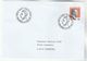 1999 Luxembourg NICOLAS FRANTZ CYCLING EVENT COVER Stamps Bicycle Race Bike Sport - Cycling